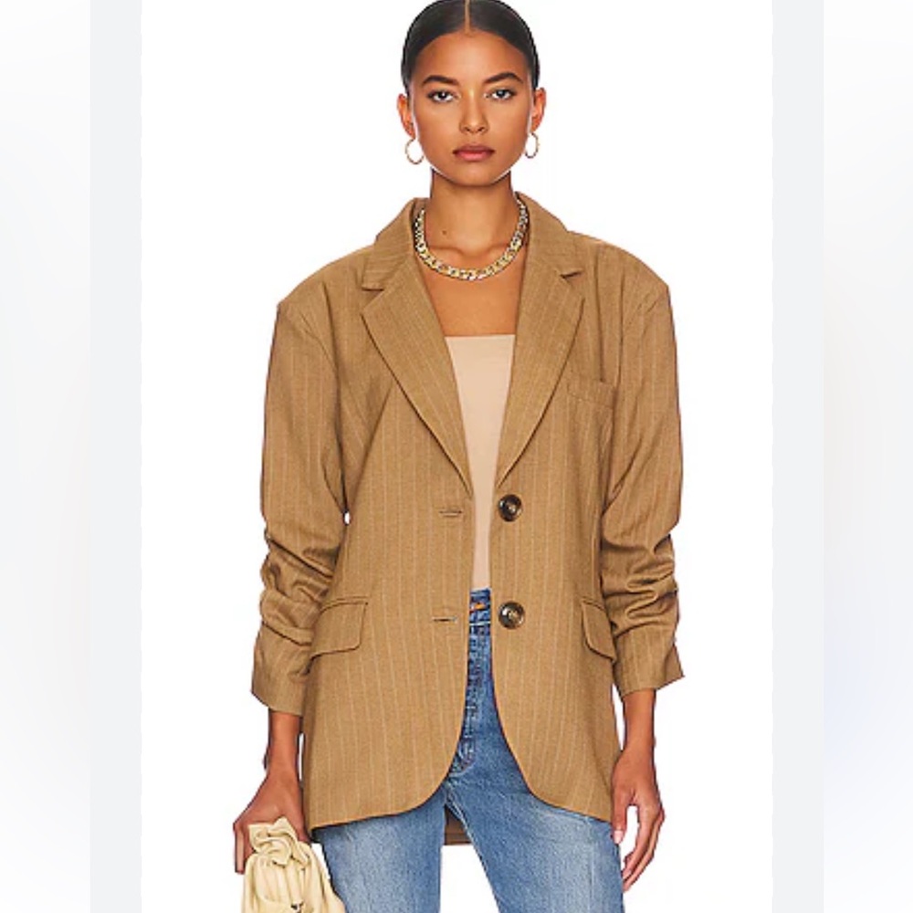 Heartloom* Sawyer Blazer